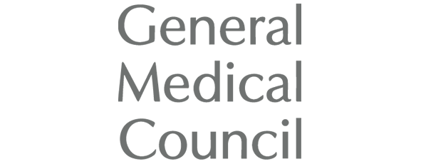 General Medical Council (GMC) registered doctors
